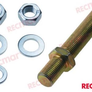 TORNILLO SOPORTE ELASTICO