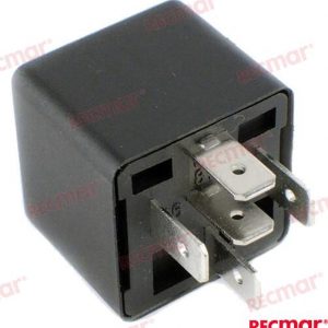 RELE VOLVO 12V 30AMP