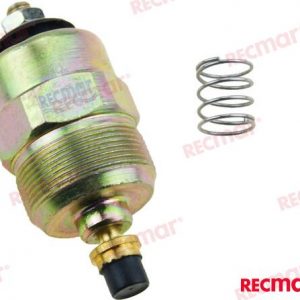 SOLENOID DE PARADA
