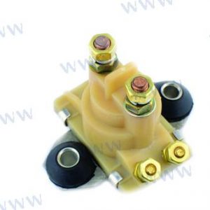 SOLENOIDE MERCRUISER