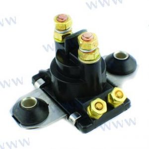 SOLENOIDE MERCRUISER