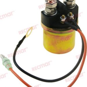 SOLENOIDE