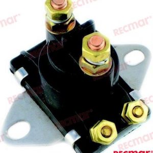 SOLENOIDE MOTOR DE ARRANQUE