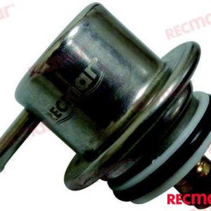 REGULADOR PRESION COMBUSTIBLE