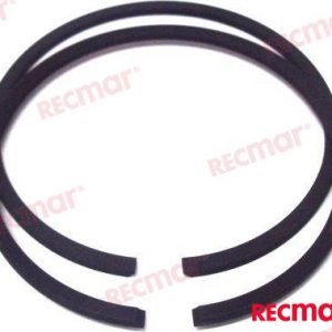 SEGMENTOS PISTON