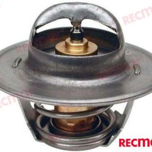 TERMOSTATO INOX MCM V6 Y V8
