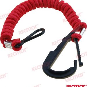 STOP LANYARD