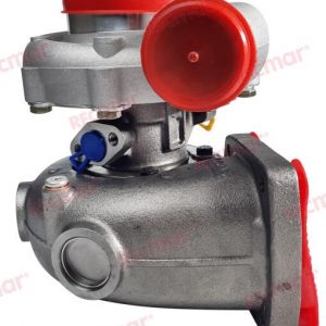TURBO MERCRUISER/CUMMINS CMD4.2