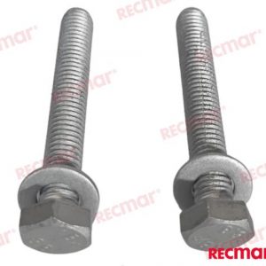 TORNILLO CON ARANDELA