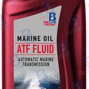 ACEITE ATF TRANSMISION AUTO 1L (6UDS.)