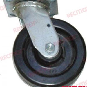 RUEDA SOPORTE EMBARCACIONES