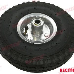 RUEDA DELANTERA JO6 Y RECH10
