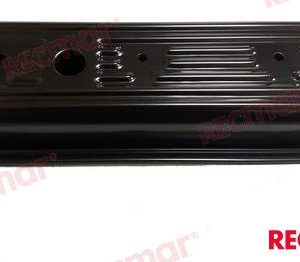 VALVE COVER METAL V-6 SIN TAPON