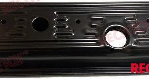 VALVE COVER METAL V6 CON TAPON