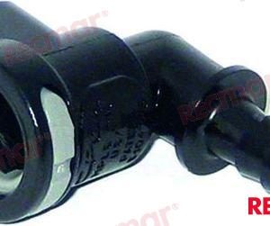 RACOD 90Âº PASO ACEITE