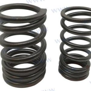 SPRING: VALVE 454PM 1988-97