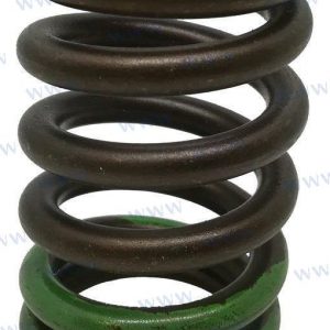SPRING: VALVE 454 STD 1996-98