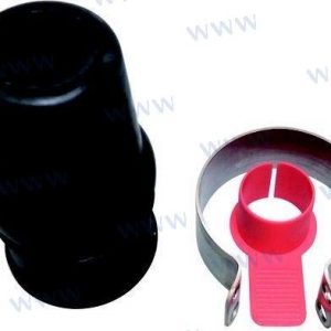 PRENSAESTOPAS EJE 25MM.