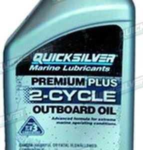 ACEITE  2 T. PREMIUM PLUS - CAJA DE 6 UN