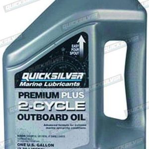 ACEITE  2 T. PREMIUM PLUS - CAJA DE 3 UN