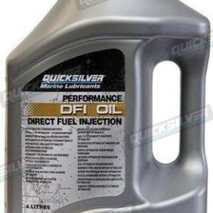 ACEITE  2 T. OPTIMAX/DFI - CAJA DE 3 UN