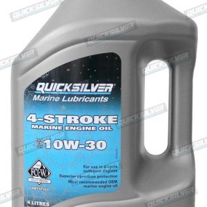 ACEITE MERCURY 4L. 4T  10-30- CAJAS DE 3