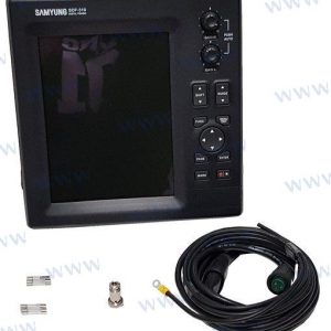 SONDA SAMYUNG SDF310 TFT 10,4 SIN TRANSD