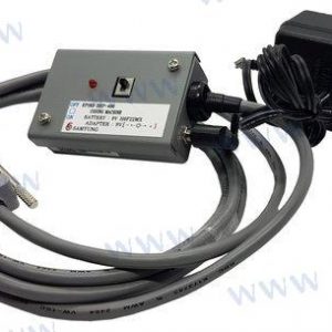 PROGRAMADOR RADIOBALIZAS SAMYUNG