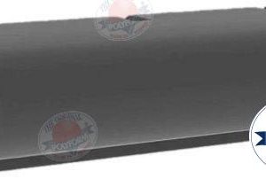 PROTECTOR PANTALAN 65X20 GRIS