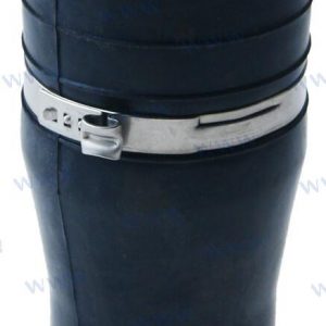 VALVULA ANTIRETORNO RECTA