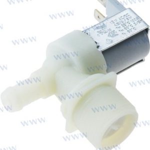 VALVULA SOLENOIDE 12 V