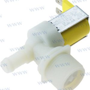 VALVULA SOLENOIDE 24 V