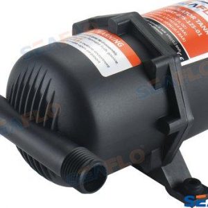 ACUMULADOR DE PRESION 0,75 L