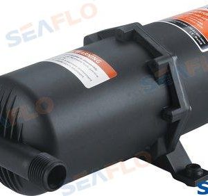 ACUMULADOR DE PRESION 1 L