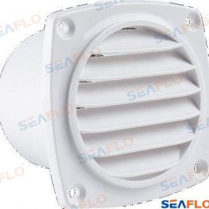 REJILLA VENT. 63,5*93,5 MM - BLANCA