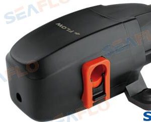 POMPA PRESION 24V 3.8LPM/1.0GPM 40PSI/2.