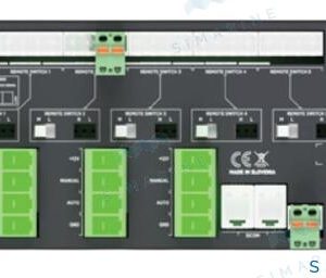 REMOTE SWITCH AND BILGE PUMP UNIT SRB530