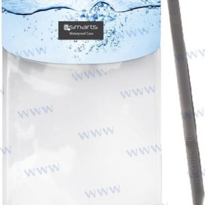 UNIVERSAL WATERPROOF  6" &VENTILADOR
