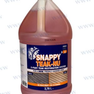 SNAPPY N-2 GALLON 3,8L