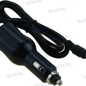 ADAPTADOR MECHERO PARA  VHF SPO36M