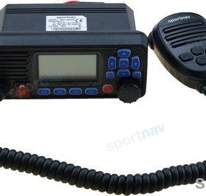 VHF CON GPS SPORTNAV SPO380MG