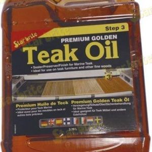 ACEITE TEKA ESPECIAL 3.8 LT.
