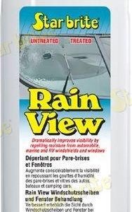 REPELENTE AGUA PARABRISAS 237 ML