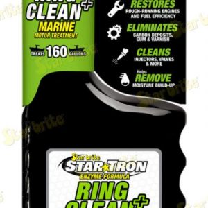 STAR TRON RING PLUS 500 ML