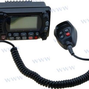 VHF STANDARD GX1800E DSC+GPS