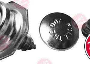 TORNILLO FIJACION CASCO (PACK 100)