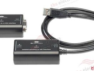 QLINK TO USB COMMUNICATION KIT