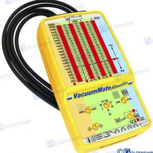 VACUUMMATE