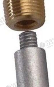 REFRIGERACION VOLVO C/TAPON