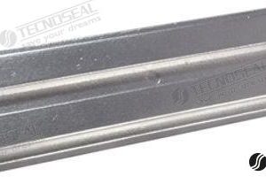 TRANSOM MERCURY ALUMINIO 40/60 HP